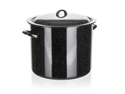 hrnec + skl.poklice pr.28cm 14l