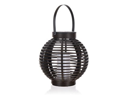 lampa solární 1LED 22x23cm závěsná PH