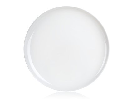 talíř na pizzu 32cm FRIEND`S TIME skleněný BÍ