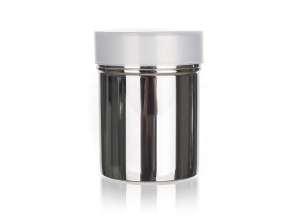 cukřenka posypací AKCENT pr.7cm nerez/PH víčko