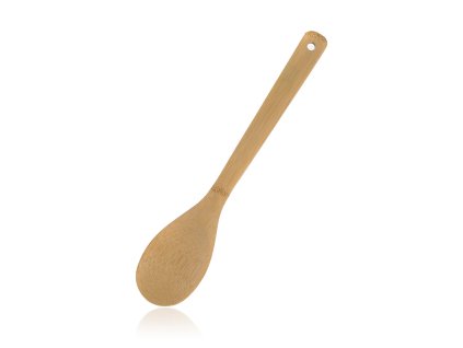 lžíce 30cm BRILLANTE bambus