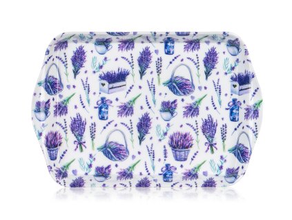 tác 21x14cm NEW LAVENDER melamin