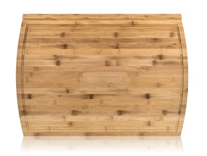 vál 70x49,5cm CULINARIA bambus