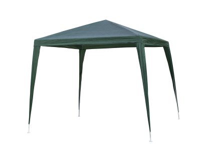 altán zahradní PARTY II 240x240cm ZE tm.