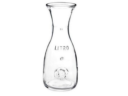 karafa skleněná  500ml MISURA