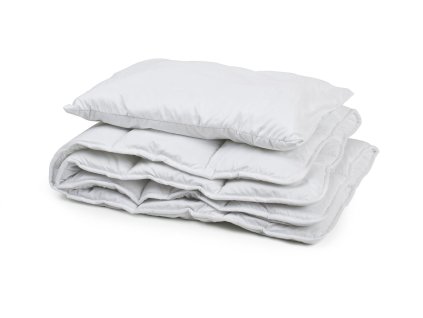 polštář a přikrývka GIOCO, dětská