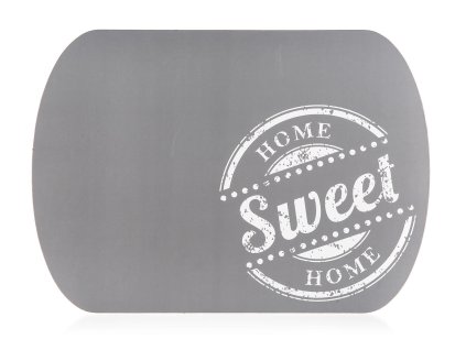 prostírání SWEET HOME 39x28cm korek