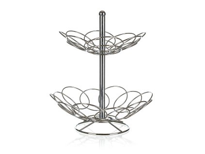 stojan LINEA 30x33cm drátěný