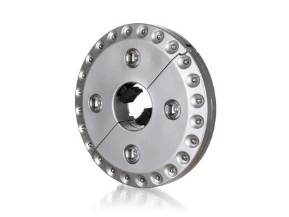 světlo na slunečník 4+20 LED