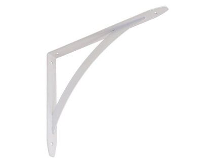 konzole s obloukovou vzpěrou 250x200mm WSL250