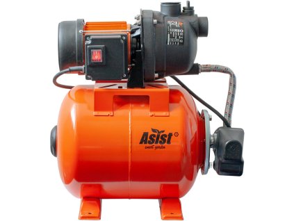vodárna domácí 600W s tankem ASIST