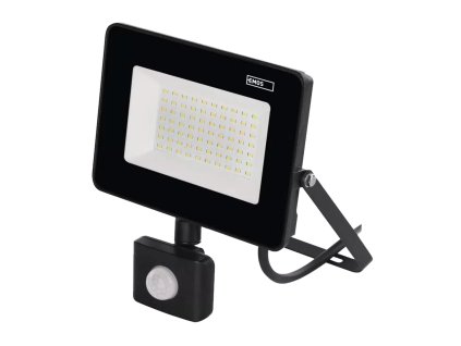 EMOS LED reflektor SIMPO PIR | 230 V, 3000 lm