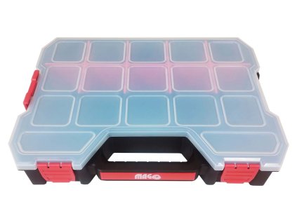 Plastový organizér L