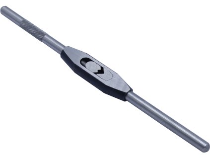 vratidlo na závitníky 2,5-7,1mm (pro M3-M12)  KMITEX