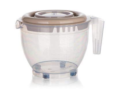 mísa šlehací s víkem 2,5l PH CULINARIA