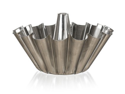 forma na bábovku 23cm FANTASIA plech pocín.