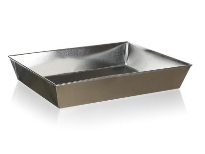 forma na pečení univ.36x23,5x6cm FANTASIA plech pocín.