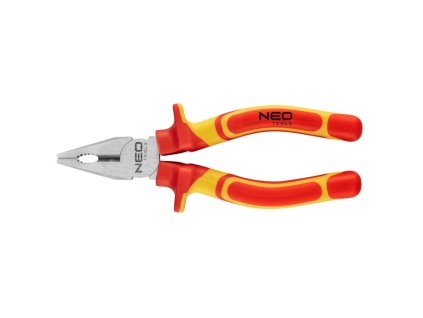 kleště kombi 160mm 1000V CrV NEO tools - náhrada za 01-050,01-060