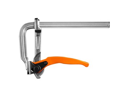 svěrka stolařská 200x140mm ráčna NEO tools