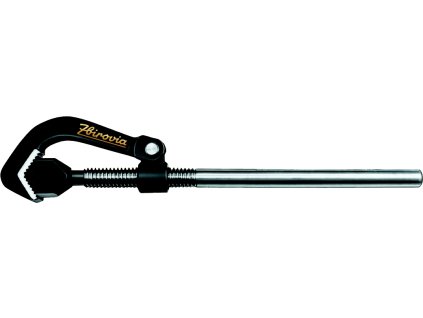 ZBIROVIA - hasák kloubový 450mm (2 1/2")