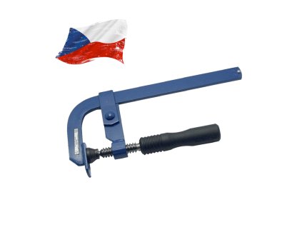 Svěrka truhlářská | 1000x160 mm