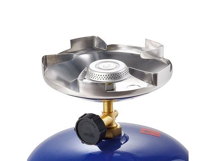 Vařič kempingový Solo, 1,2kW, na 2kg láhev