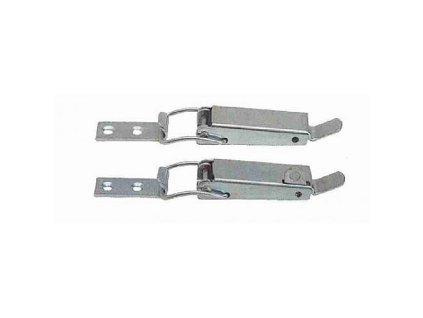 UZÁVĚR PÁKOVÝ DLOUHÝ 86x16/140 uzamyk.