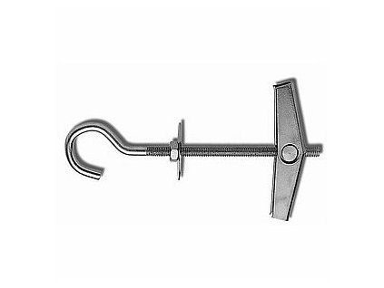 HMOŽDINKA SKLOPNÁ HSD-C M 5 x 75/100 (s hákem)