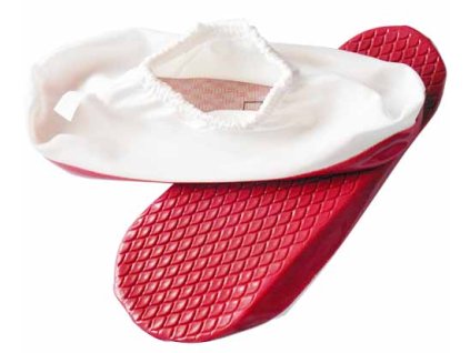 Návlek na obuv 2 ks - velikost XS