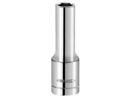 hlavice 1/4" prodloužená  9mm TONA EXPERT