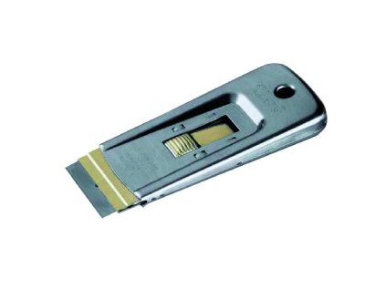 škrabka na sklo 40mm 0-28-500  STANLEY