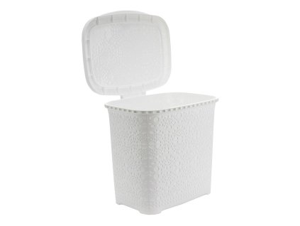 koš odp. MONAKO 9l 26x23x29cm s víkem PH BÍ