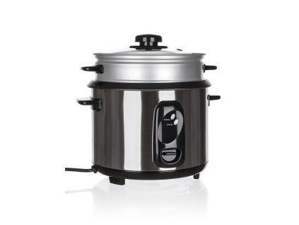 rýžovar 1,5l ARC150, nerez 500W