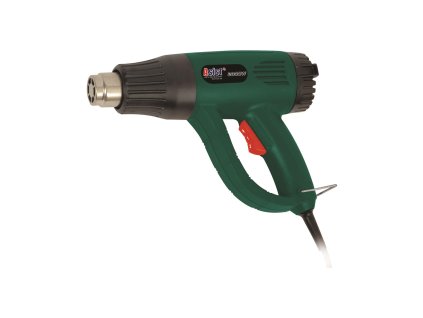 pistole horkovzdušná 2000W ASIST