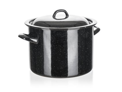 hrnec + skl.poklice pr.22cm  5,5l