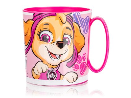 hrnek dětský 350ml PATROLA GIRL PH