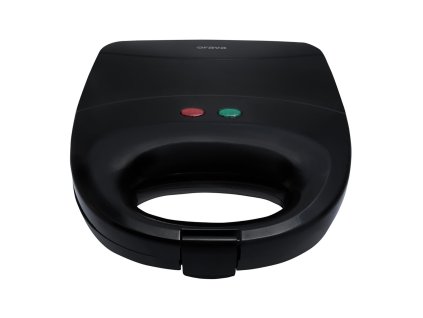 sendvičovač trojúhelník ST-106 B, ČER 750W