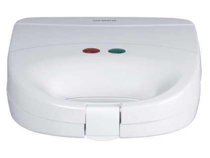 sendvičovač trojúhelník ST-106 W, BÍ 750W