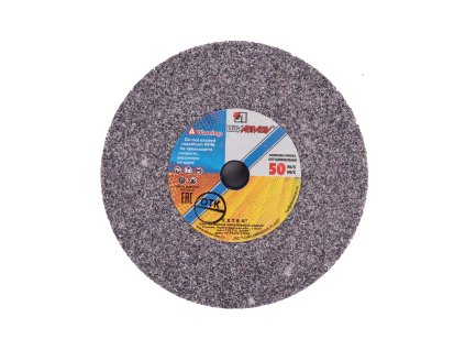LUGA ABRASIVE Kotouč brusný ke stolním bruskám | 125x20x12,7 mm 92A 36 P 6 V 50