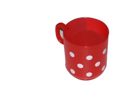 hrnek 0,25l PH matný s potiskem mix barev