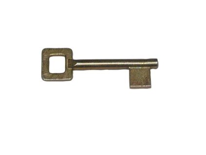 klíč doz.I,II,III Zn 10002      (3ks)