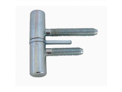 závěs dveřní 60mm zašr.s hřeb. Zn MO    (50ks)