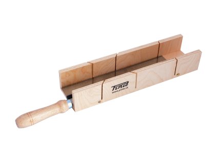 pokosnice 420x80x50mm s pilou čepovkou set