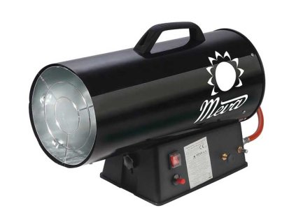 MEVA - teplogenerátor 9-30kW