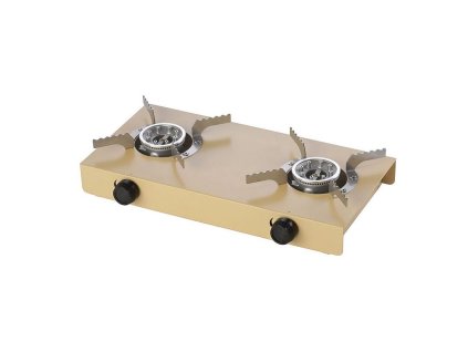 Vařič plynový 3kW RIVET – pískový