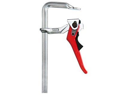 BESSEY - svěrka páková ocelová GH40 400x120mm