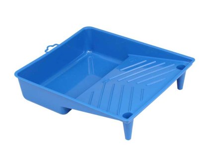 KUBALA - lakovací vana 260x230mm