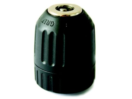 Sklíčidlo na vrtačku 10mm rychlonastavitelné