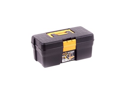 Skříňka / kufr na nářadí PLAST 34x18x15cm