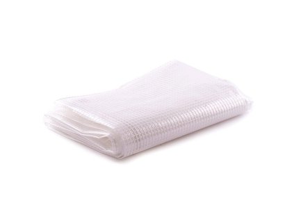 Plachta PRŮHLEDNÁ 150g, 3x5m